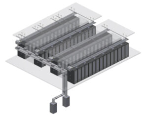 Track-Type Intelligent Busbar