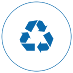 High-Efficiency Icon