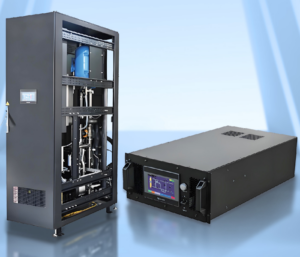 Coolant Distribution Units (CDU)