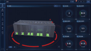 Comprehensive Monitoring System