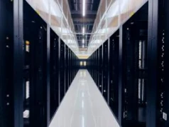 Runsun project · rack aisle