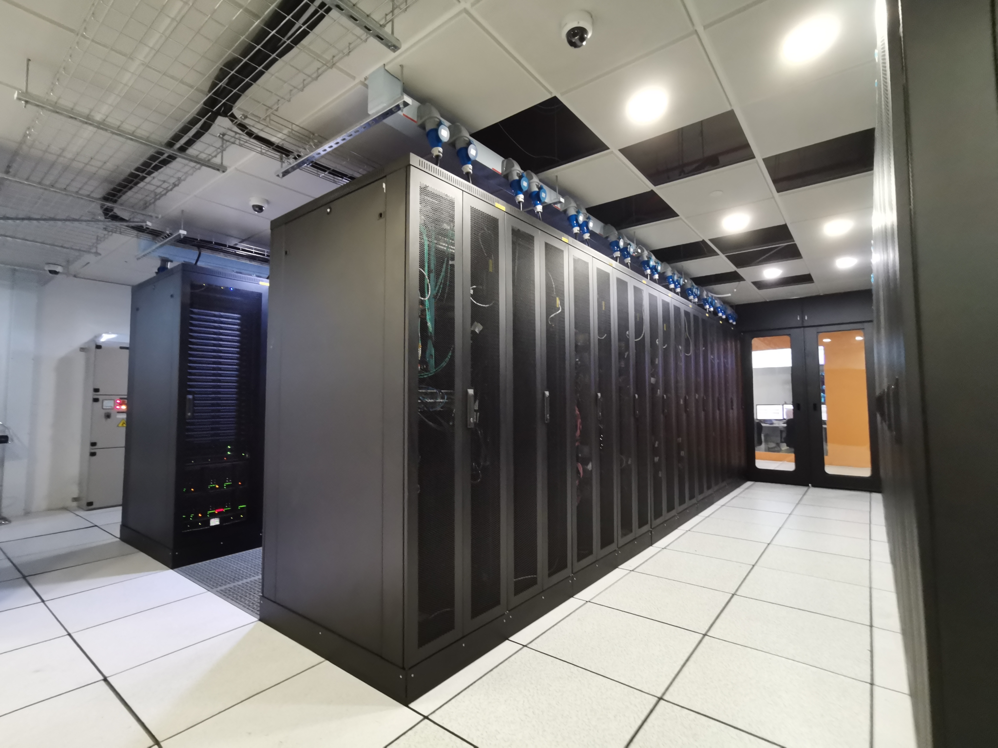data center solution
