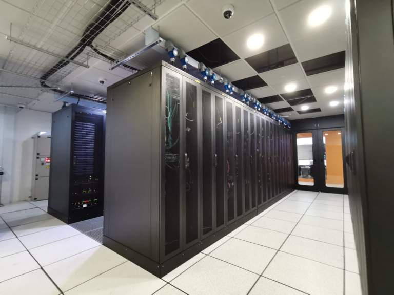data center solution