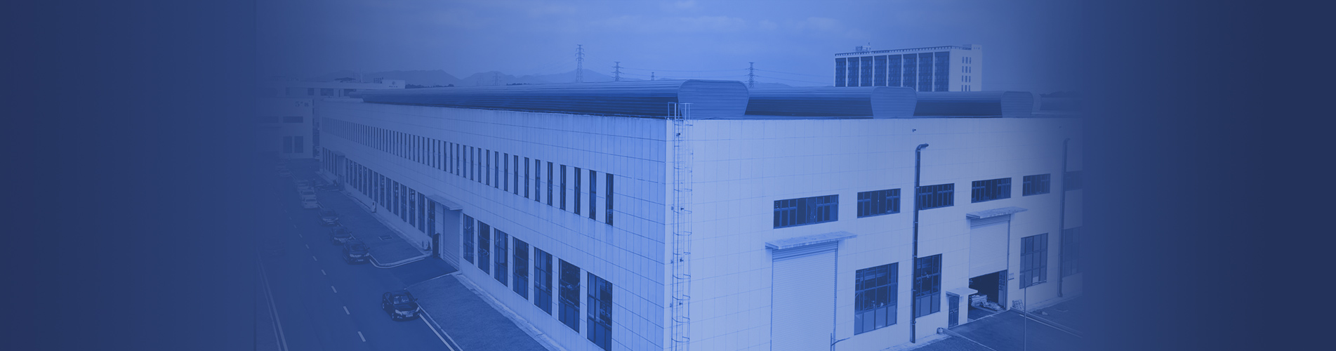 data center solution company