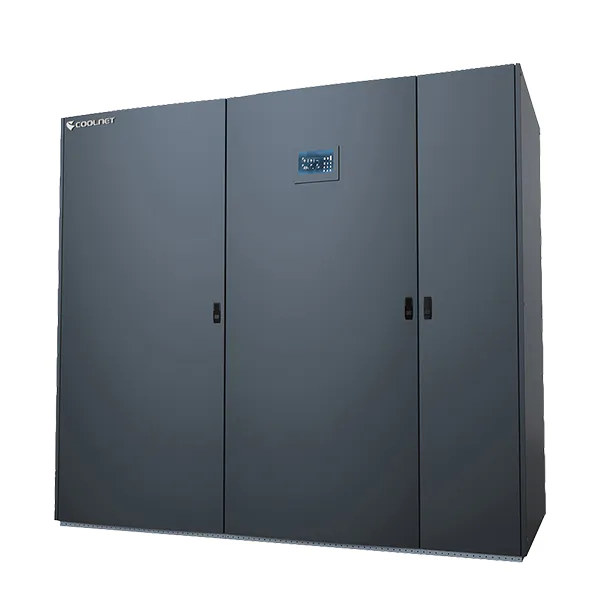 chilled water air conditioning