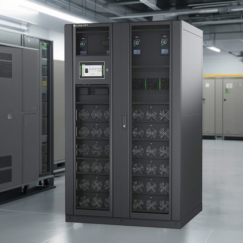 data center solution