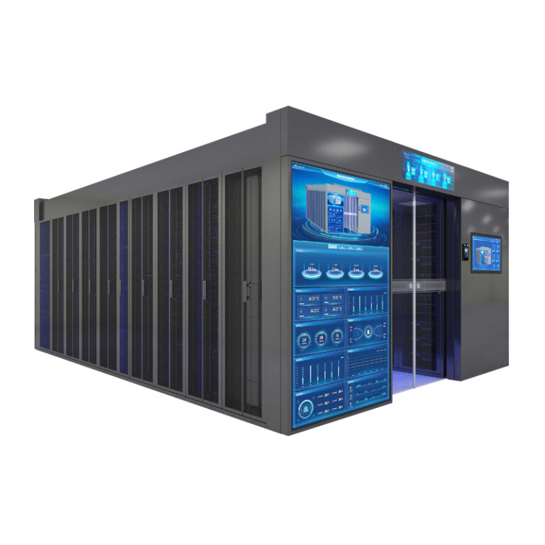 Modular Data Center