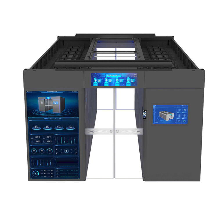Modular Data Center