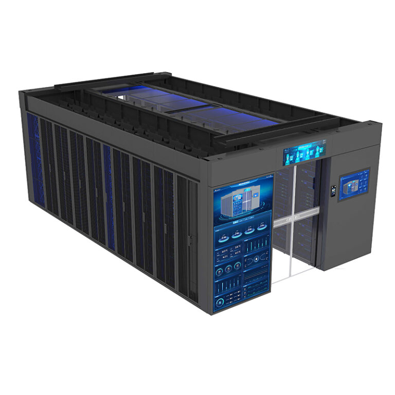 Modular Data Center