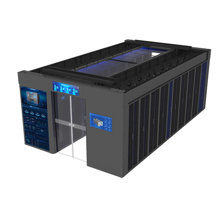 Micro Data Center