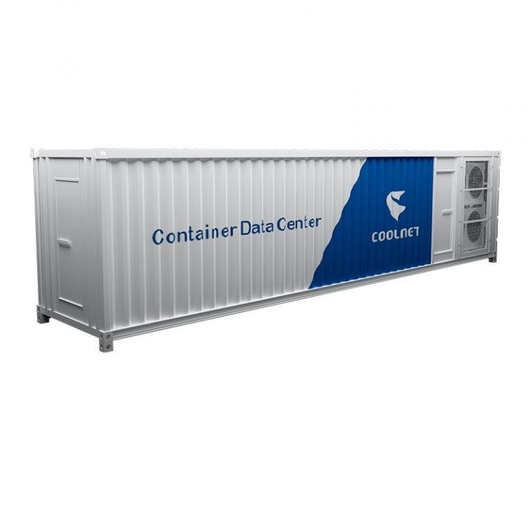 data center solution