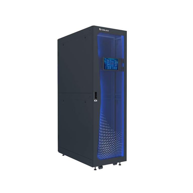 Modular Data Center