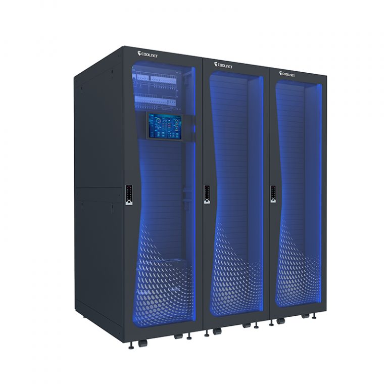 Micro Data Center