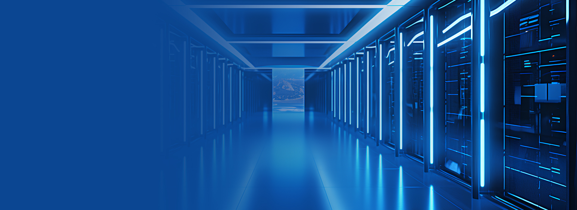 data center solution