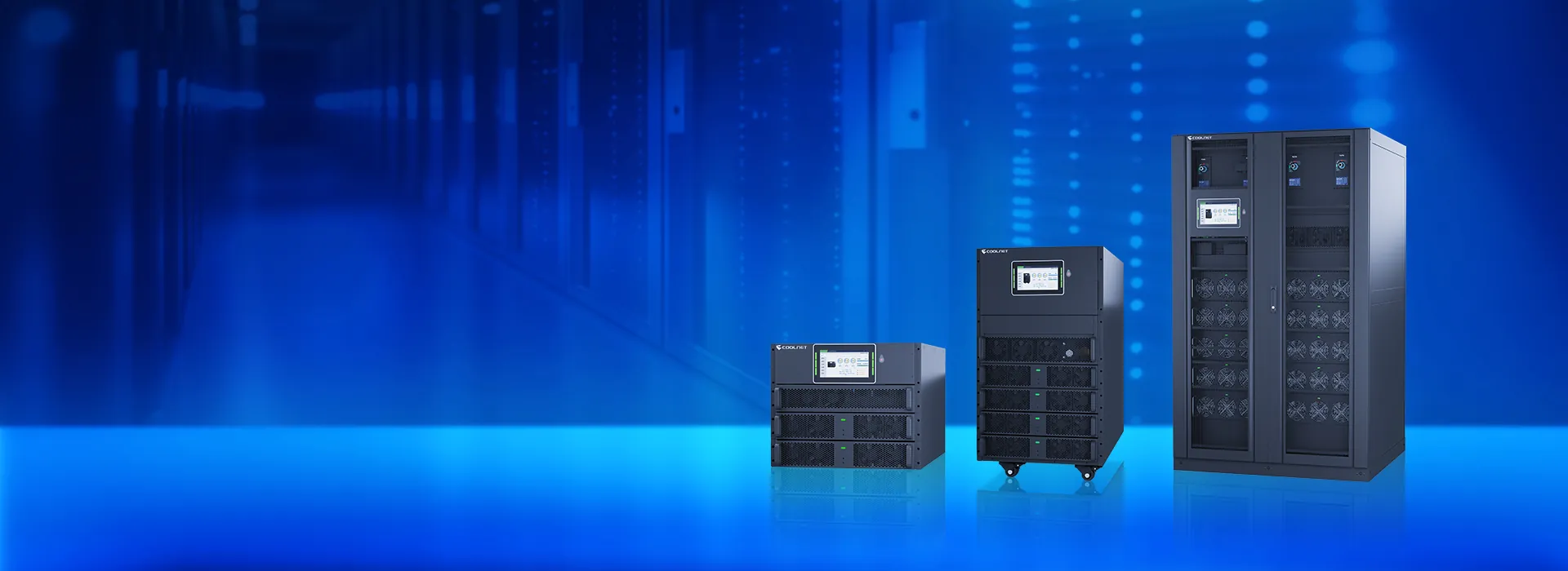 data center solution