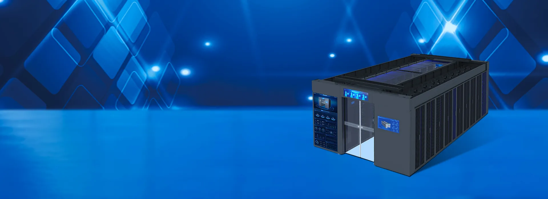 data center solution