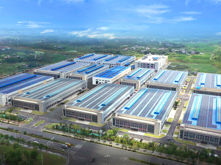 data center solution company