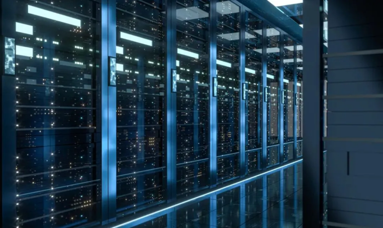 data center solution