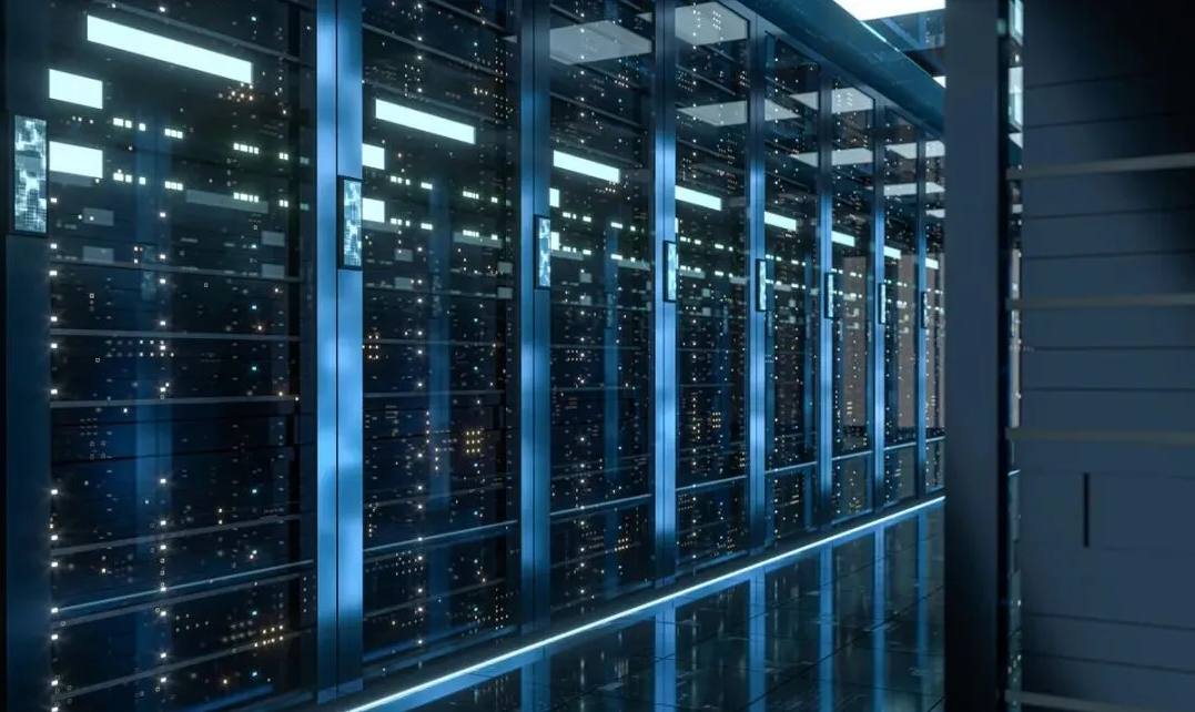data center solution