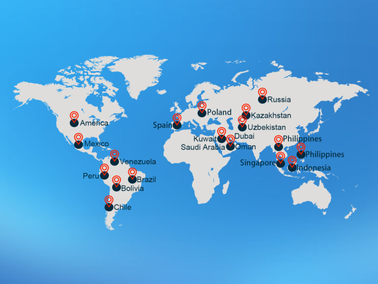 data center solution company