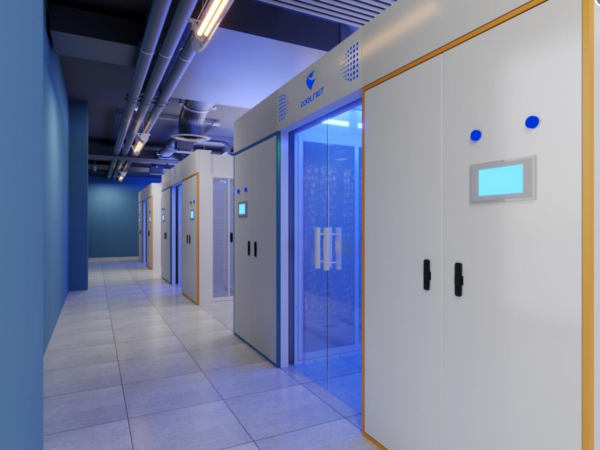 data center solution