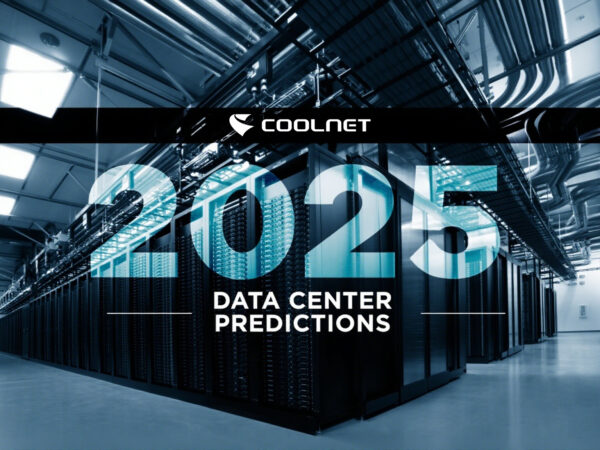 data center solution company