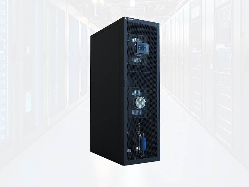 Coolnet’s Cool-Row Series