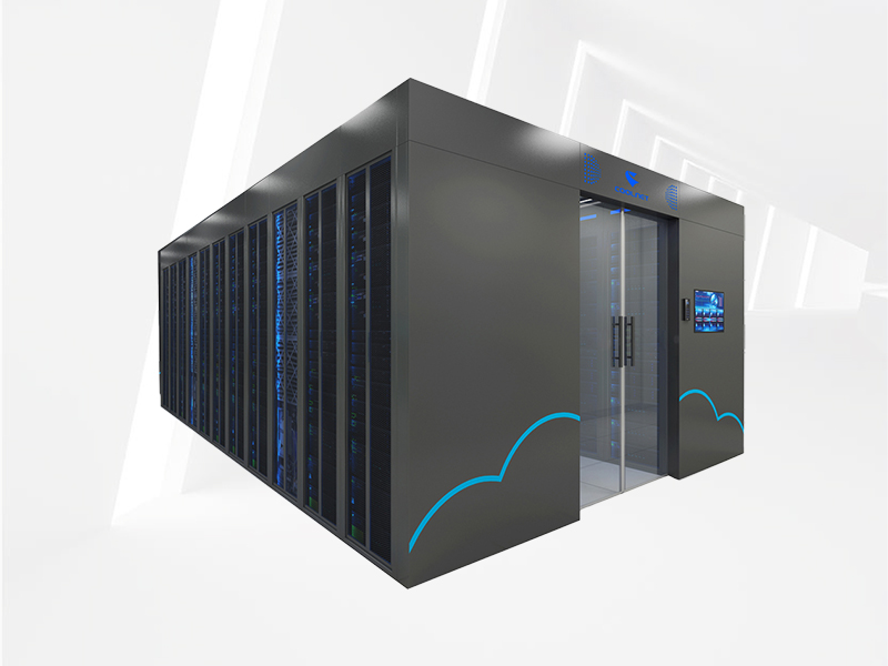 Modular Data Center
