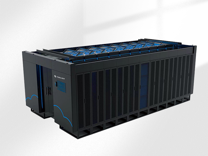 Modular Data Center