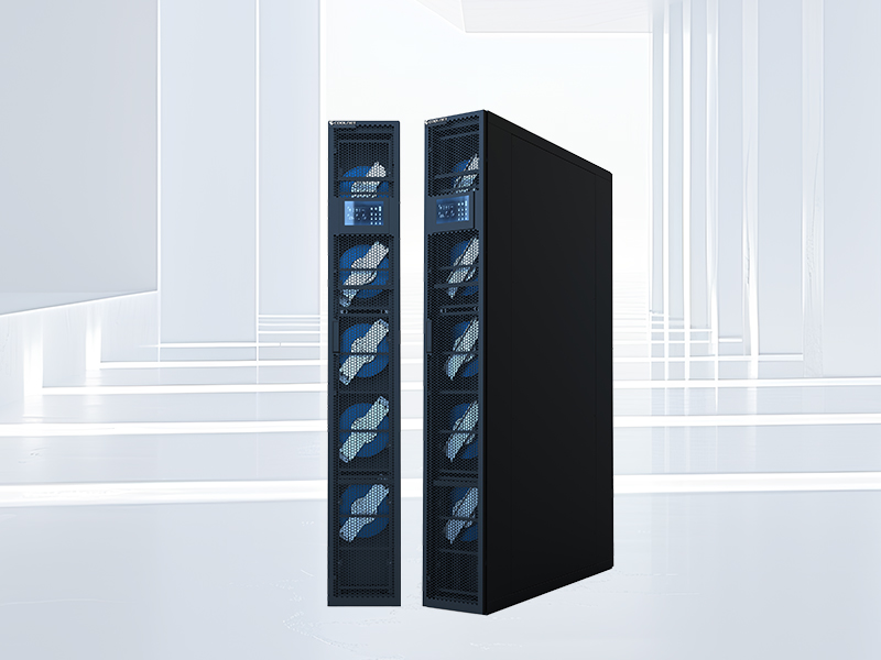 In-Row Cooling Units
