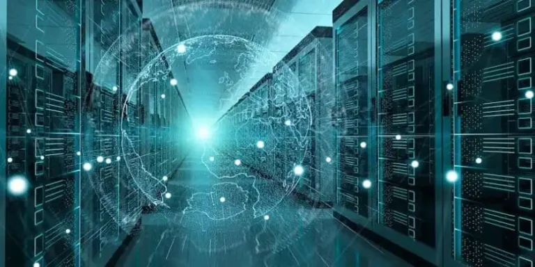 Data Centers Digital Economy