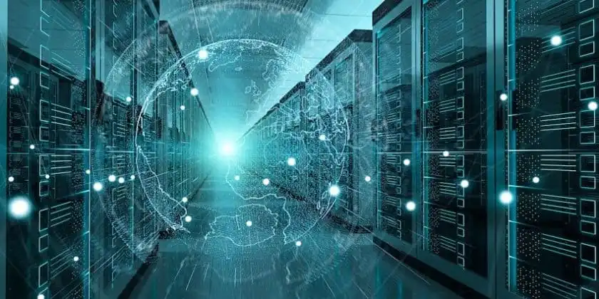 Data Centers Digital Economy
