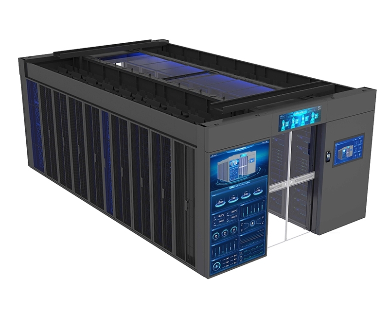 modular data center