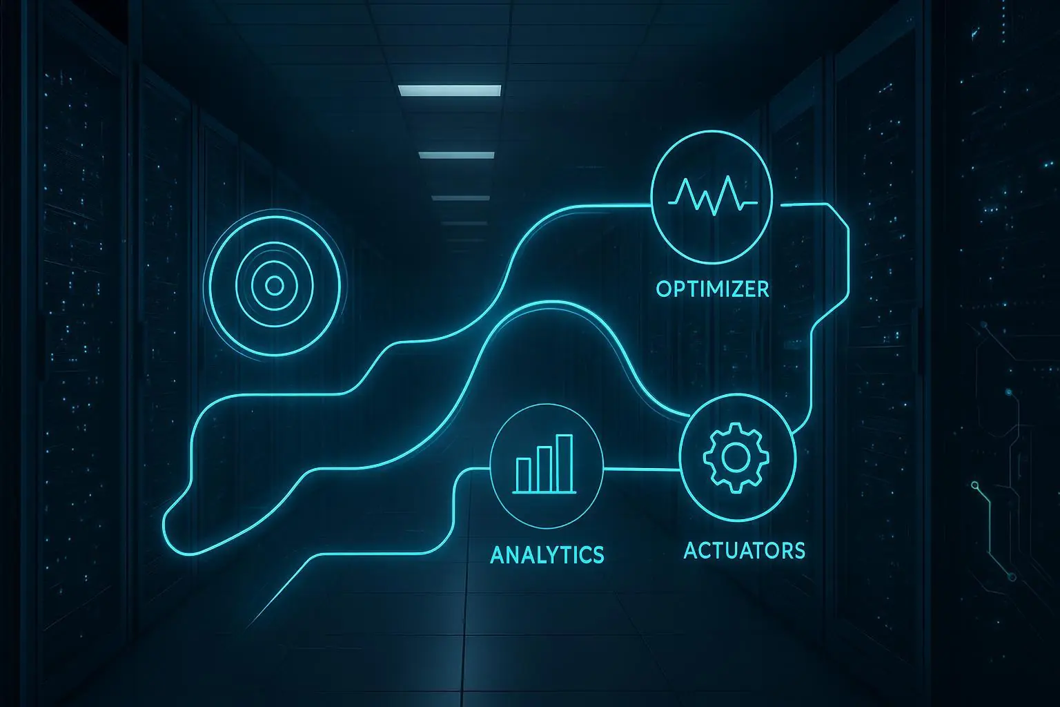 AI-driven thermal optimization platform procurement evaluation cover image