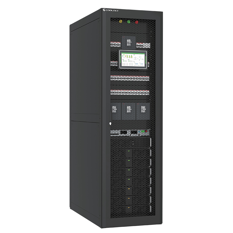 Intelligent Safety Monitoring Interface