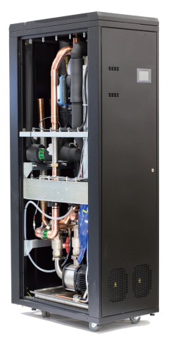 Row Type Liquid Cooling CDU