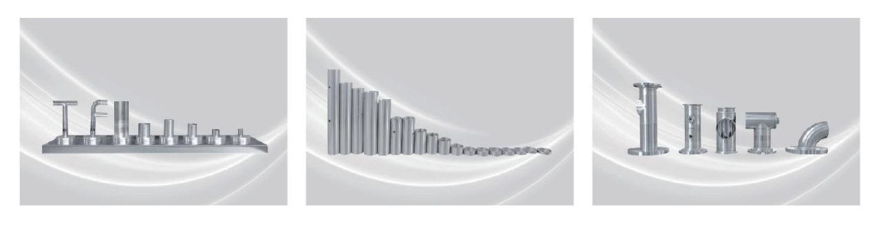 Prefabricated Piping Systems Overview